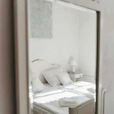 Apartment Zamecke Apartma Krinec
