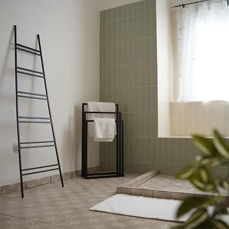 Apartment Zamecke Apartma Krinec