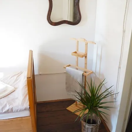 Zamecke Apartma Apartment Krinec