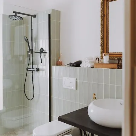 Zamecke Apartma Apartment Krinec